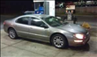 1999 Chrysler 300M