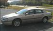 2003 Chevrolet Impala