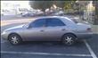 1997 Toyota Camry