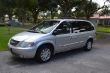 2003 Chrysler Town and Country