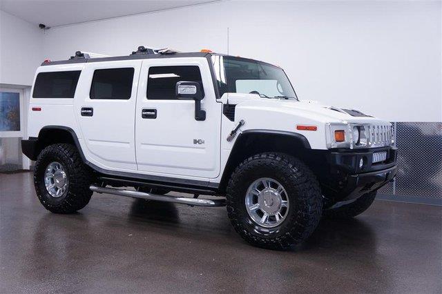 Tothego - 2007 Hummer H2_1