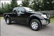 2008 Nissan Frontier