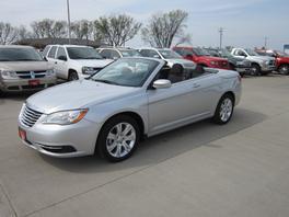 2012 Chrysler 200 for sale