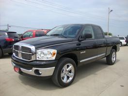 2008 Dodge Ram 1500 for sale