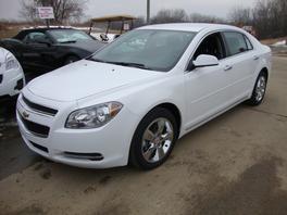 2012 Chevrolet Malibu for sale