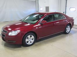 2008 Chevrolet Malibu for sale
