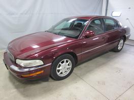 2000 Buick Park Avenue for sale
