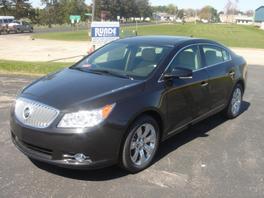 2012 Buick LaCrosse for sale