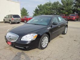 2011 Buick Lucerne for sale