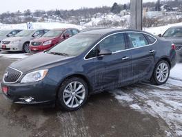 2012 Buick Verano for sale