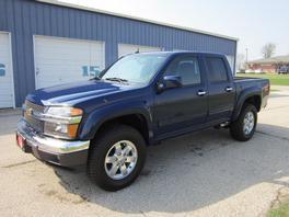 2010 Chevrolet Colorado for sale