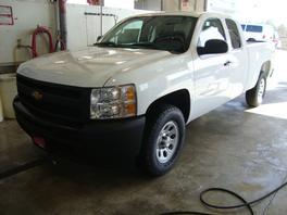 2012 Chevrolet Silverado 1500 for sale