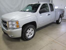 2011 Chevrolet Silverado 1500 for sale