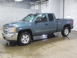 2012 Chevrolet Silverado 1500 for sale
