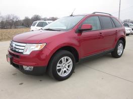 2008 Ford Edge for sale