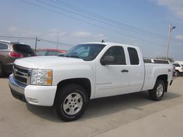 2008 Chevrolet Silverado 1500 for sale