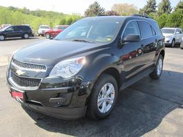 2012 Chevrolet Equinox for sale