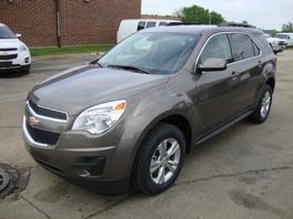 2012 Chevrolet Equinox for sale