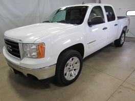 2008 GMC Sierra 1500 for sale