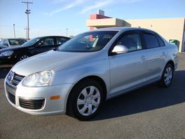 2007 Volkswagen Jetta for sale