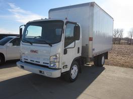 2009 GMC W4500 for sale
