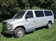 2010 Ford Econoline Wagon