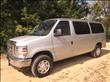 2010 Ford Econoline Wagon