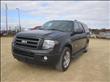 2007 Ford Expedition EL