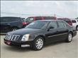 2010 Cadillac DTS