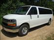 2010 Chevrolet Express