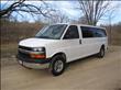 2010 Chevrolet Express