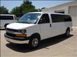 2010 Chevrolet Express