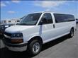 2010 Chevrolet Express