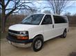 2010 Chevrolet Express