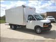 2010 Chevrolet Express