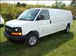 2010 Chevrolet Express