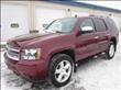 2008 Chevrolet Tahoe