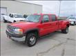 2001 GMC Sierra 3500