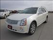 2007 Cadillac SRX