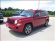 2009 Jeep Patriot