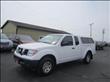 2007 Nissan Frontier