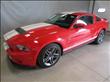 2012 Ford Mustang Shelby GT500