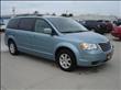 2008 Chrysler Town & Country