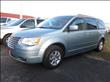 2008 Chrysler Town & Country