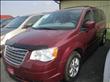 2008 Chrysler Town & Country