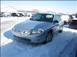 2001 Ford Escort