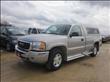2006 GMC Sierra 1500