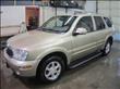 2007 Buick Rainier