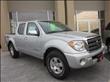 2011 Suzuki Equator