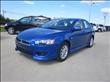 2010 Mitsubishi Lancer